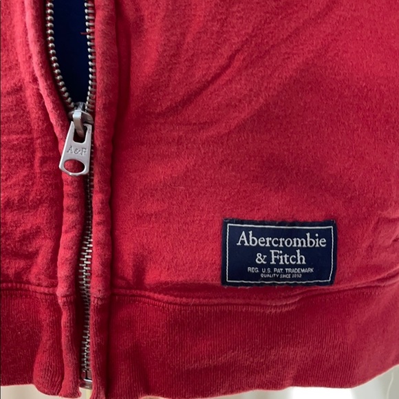 Abercrombie & Fitch sweater - Picture 3 of 4